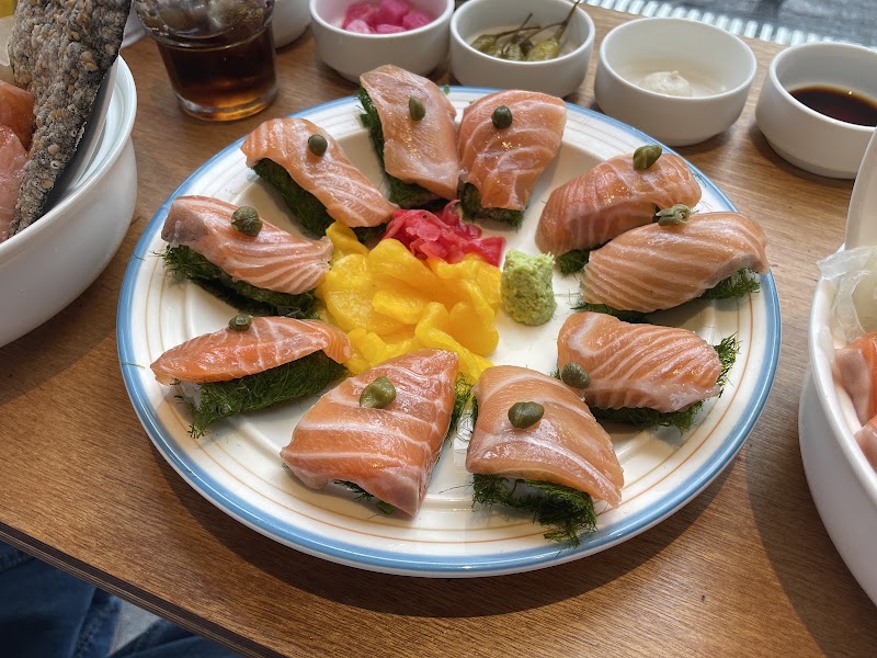 모선