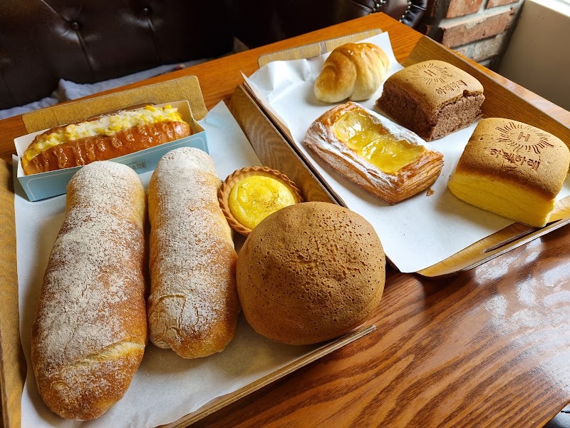 하레하레 둔산점