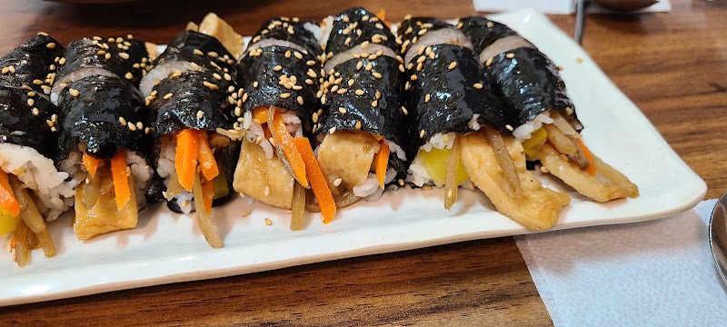 한림칼국수