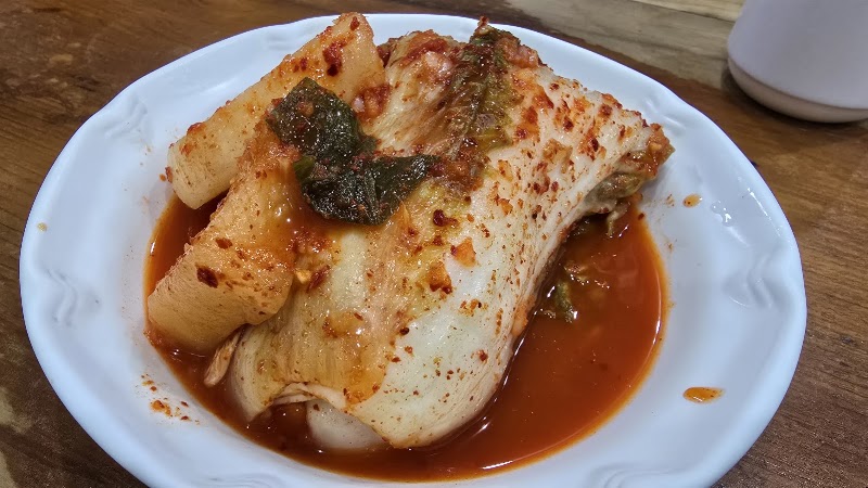 중림장설렁탕
