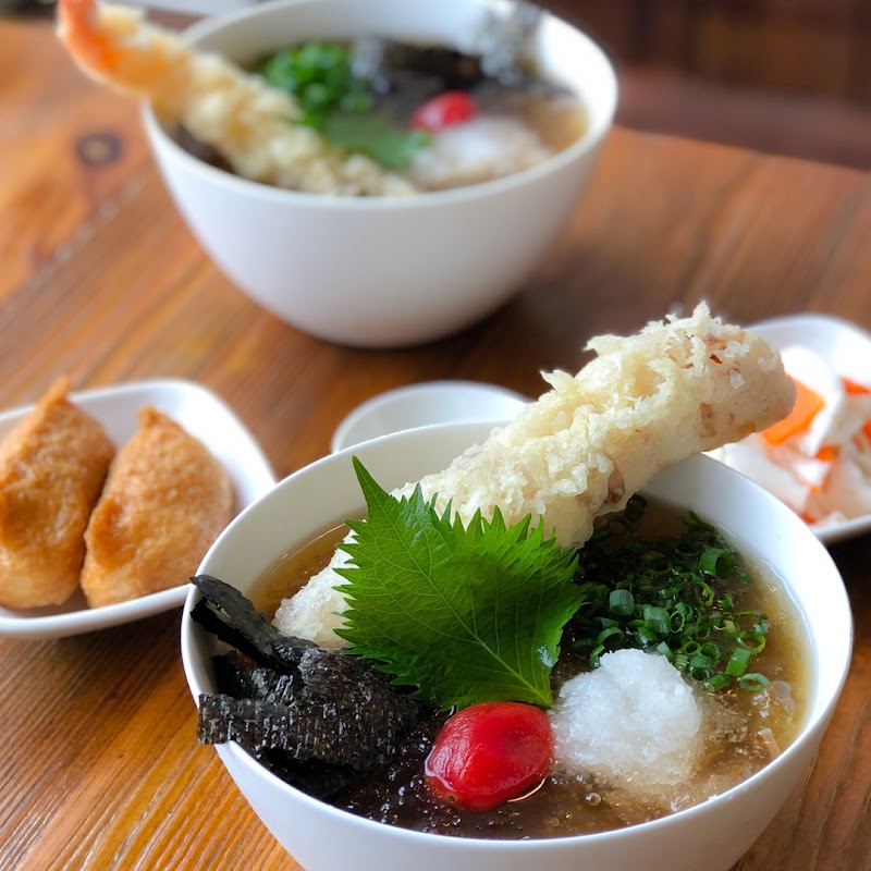 백석소바