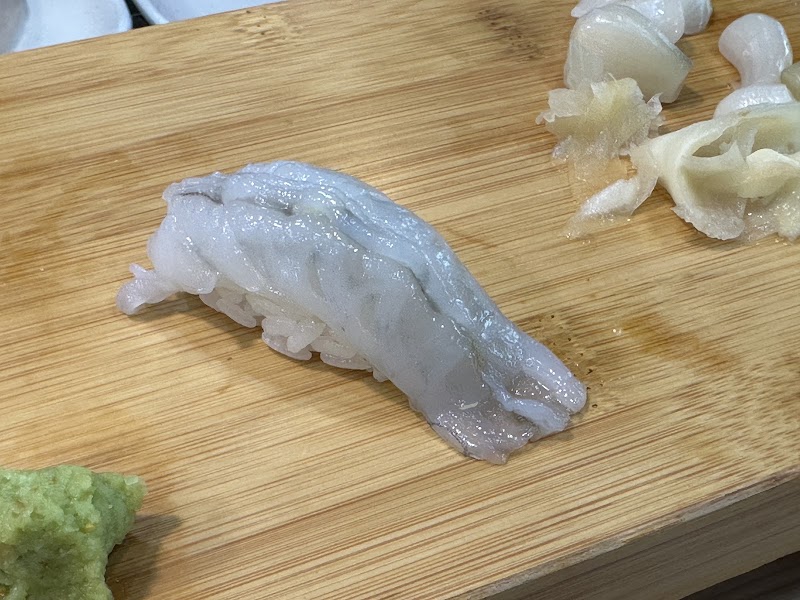 스시미