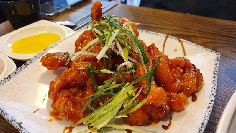 갈마짬뽕