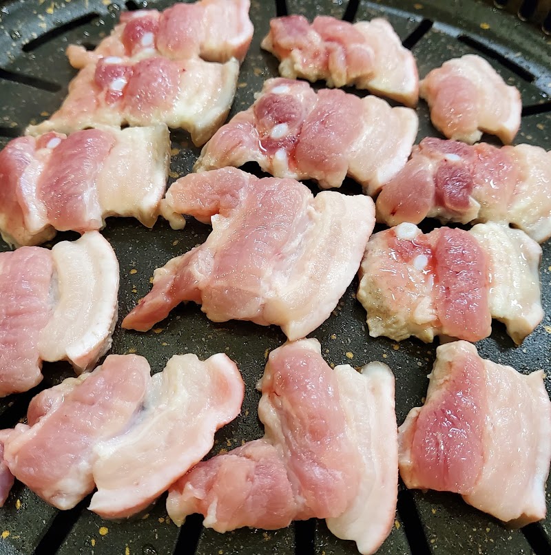 양지식당