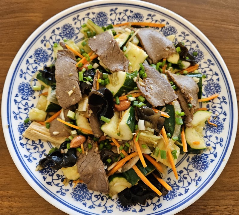 라오송