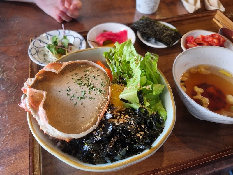 밥묵자