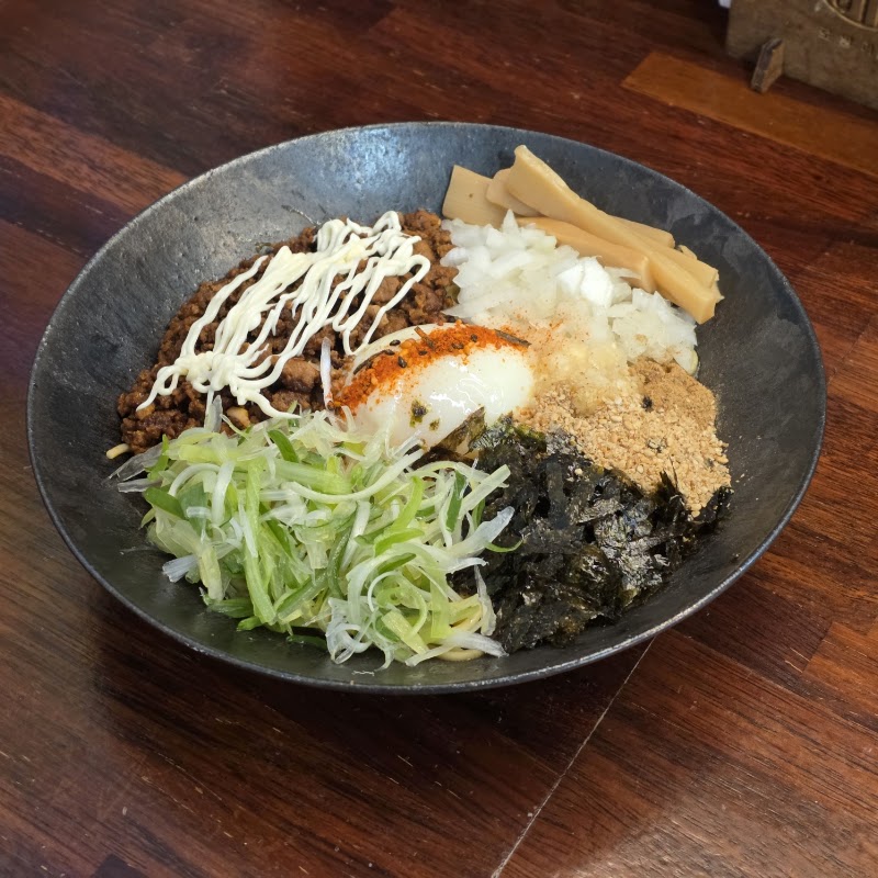 로얄라멘