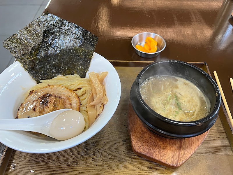 로얄라멘