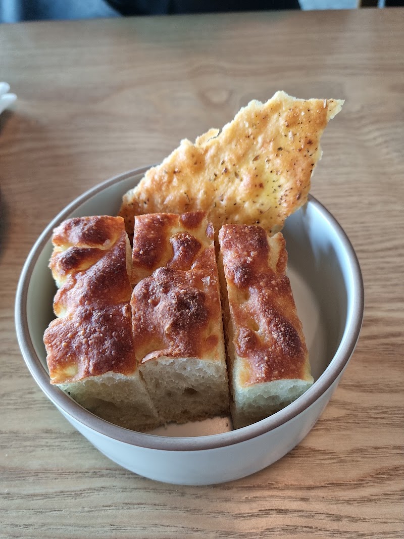 더 이탈리안 클럽