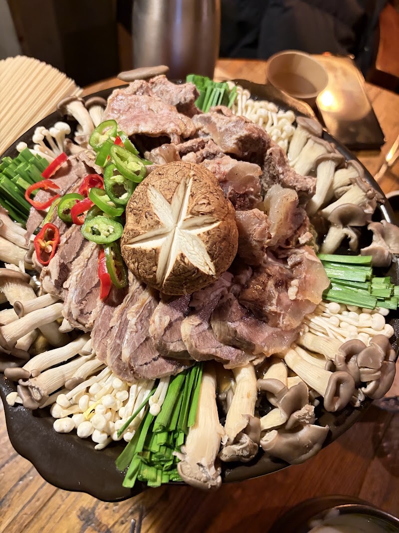 리플리 연남본점