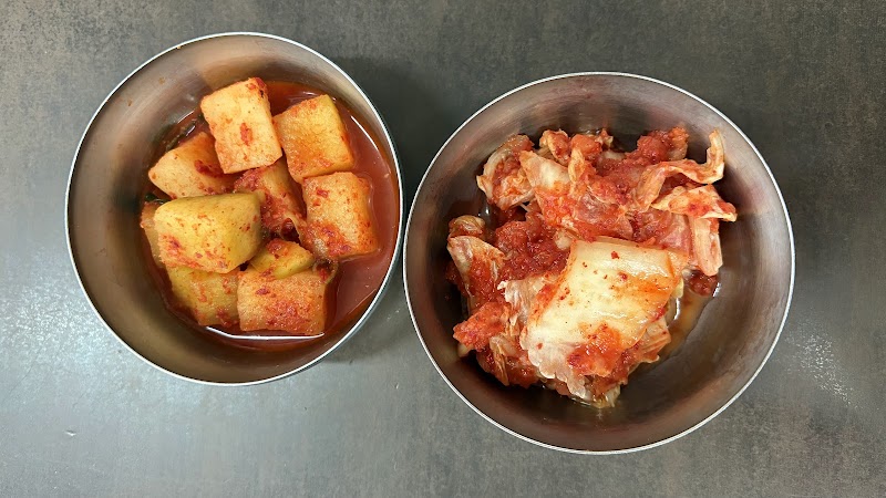 태평소국밥