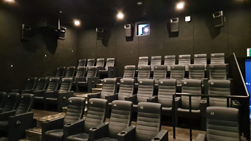 라이카시네마