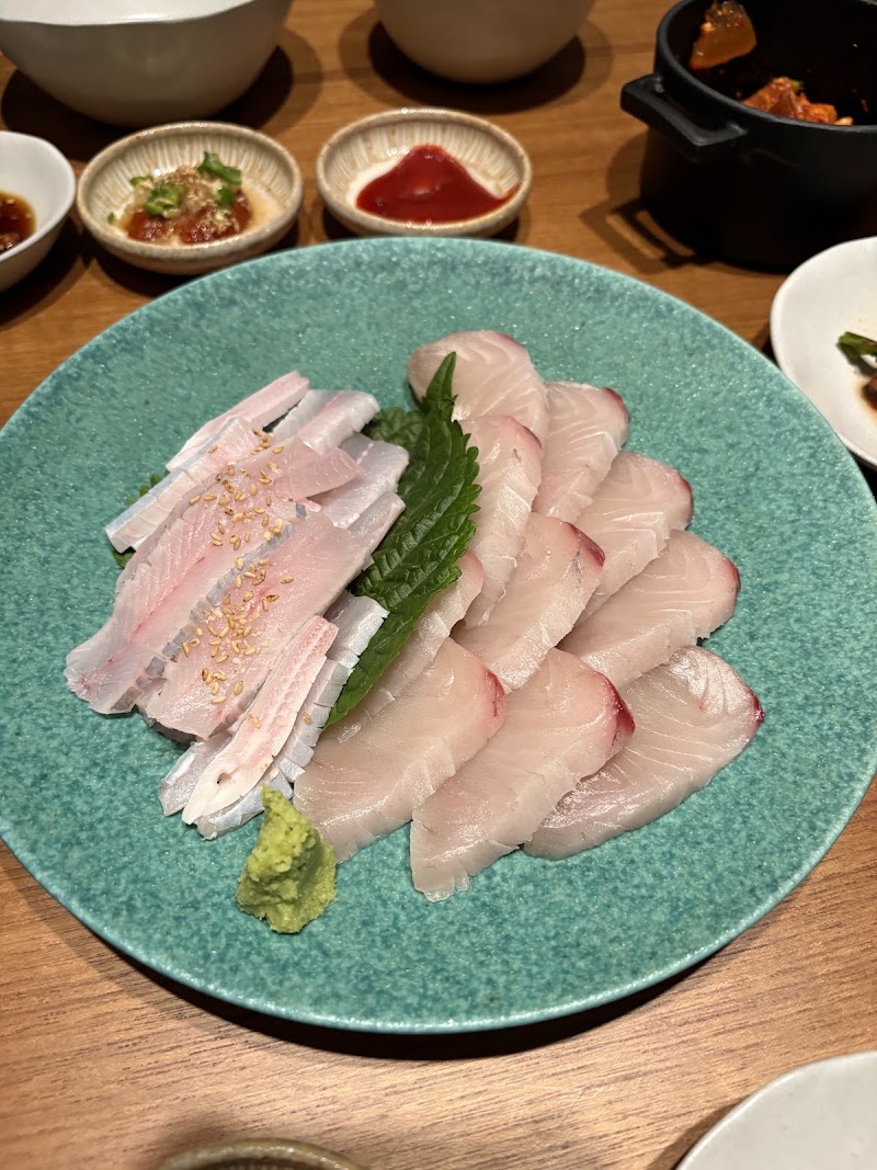 여의도 파도