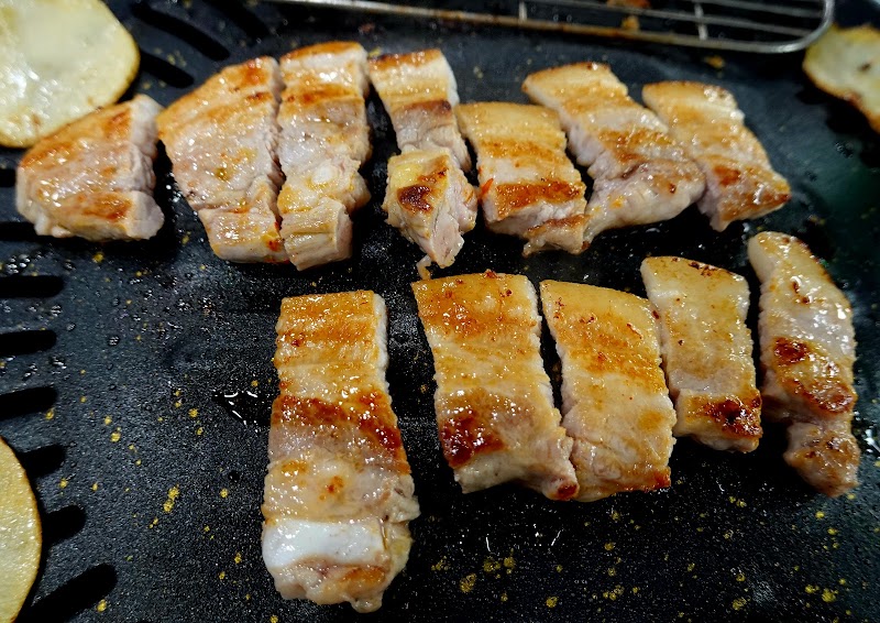 우야우야대패삼겹살