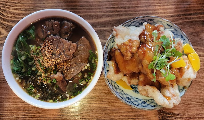 라라면가 성신여대 본점
