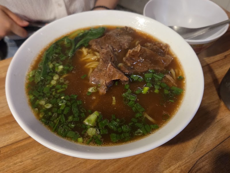 라라면가 성신여대 본점