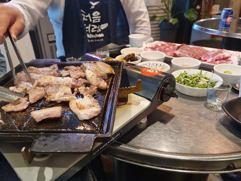 본크레페