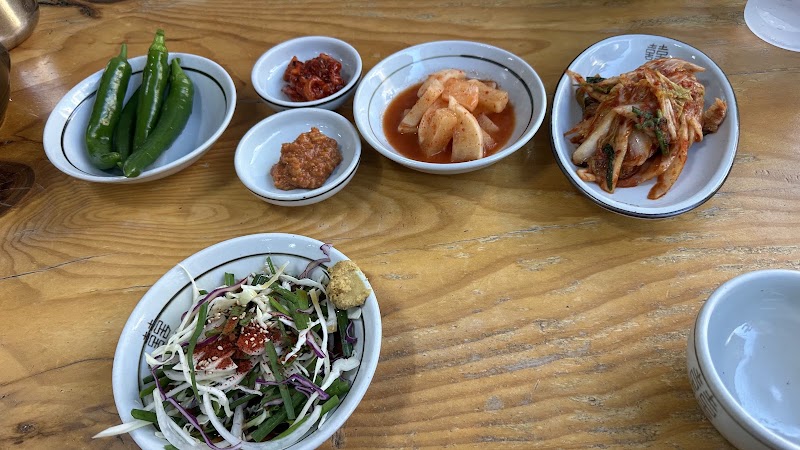 이석근돌솥설렁탕