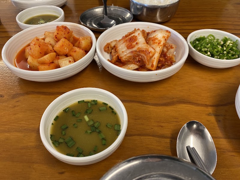 양평해장국