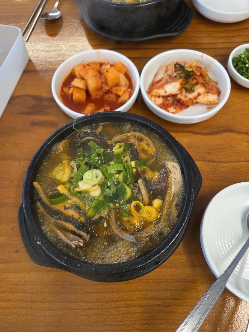 양평해장국