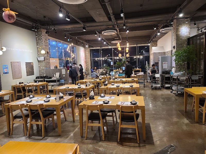 엄마의봄날