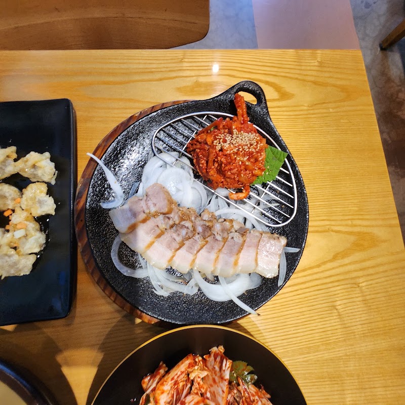 엄마의봄날