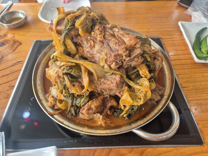 하남정