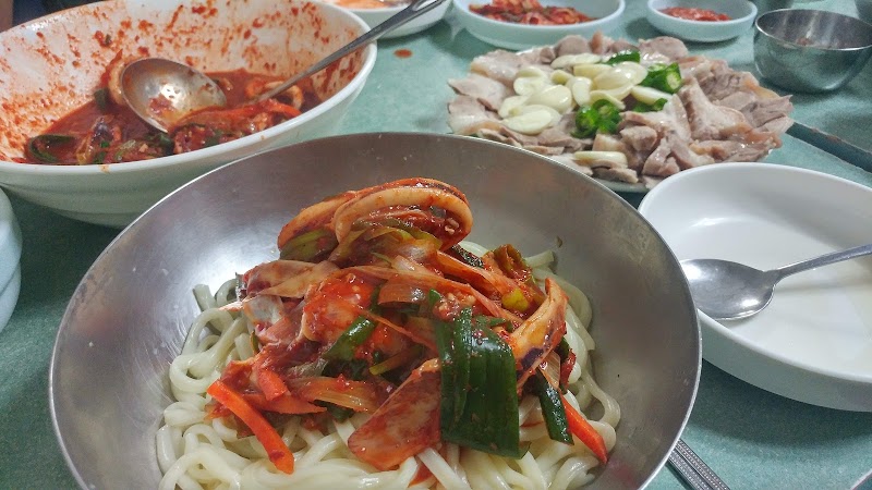 광천식당
