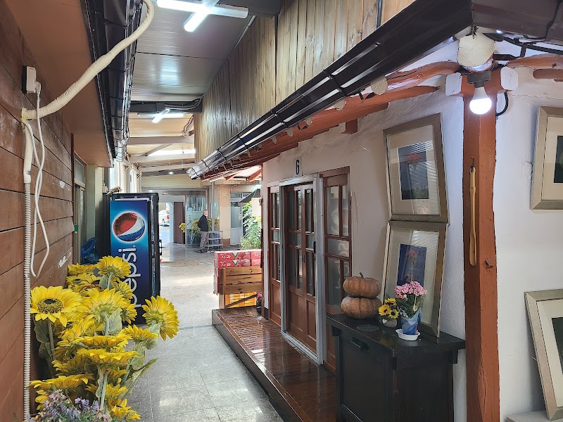 삼우갈비