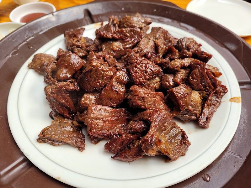 삼우갈비
