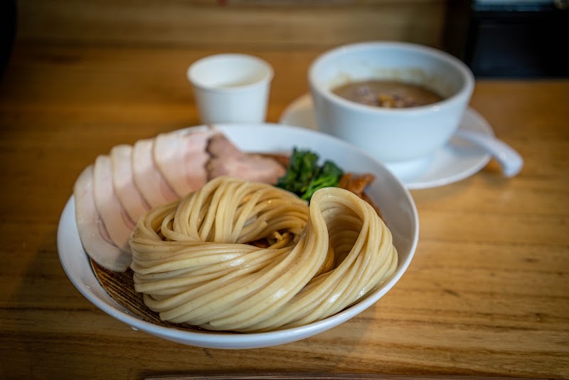 진세이라멘