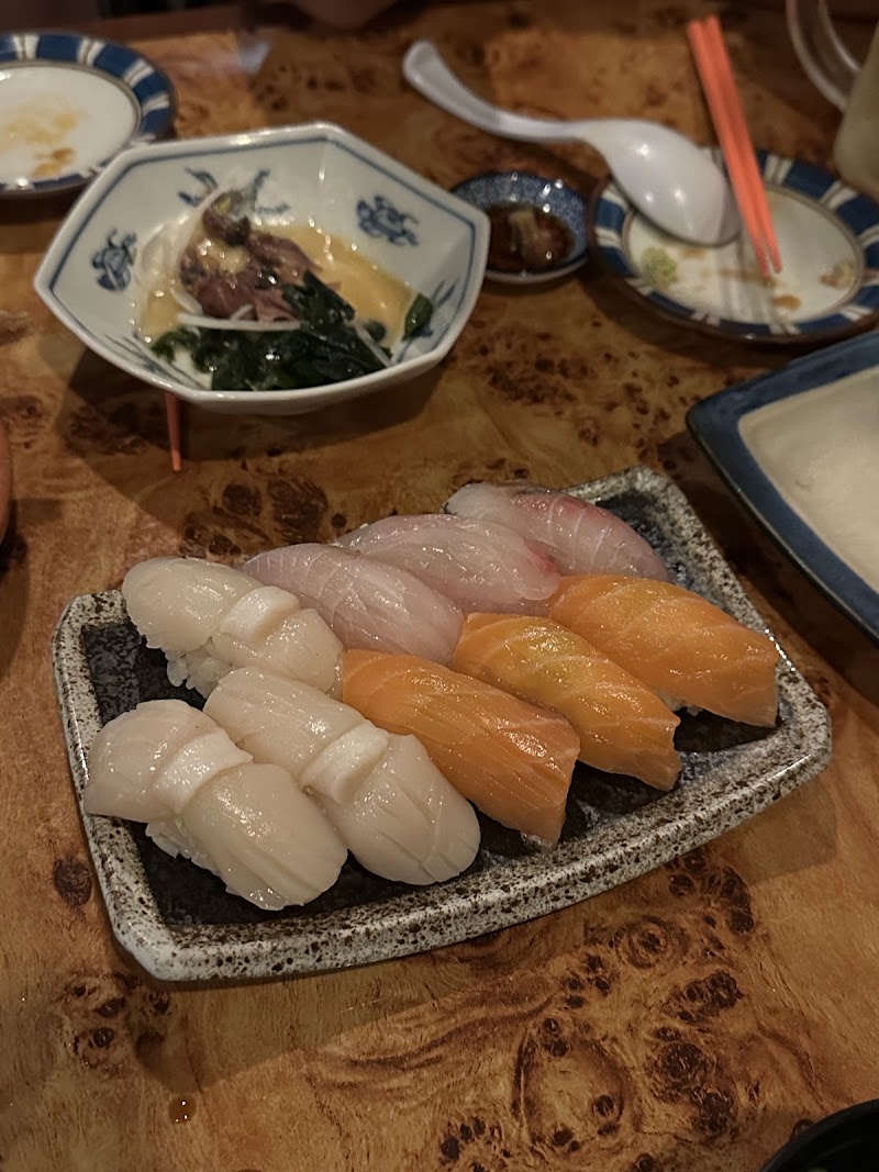 스시사카바 야마타츠