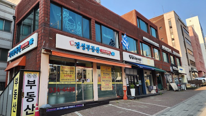노스티모