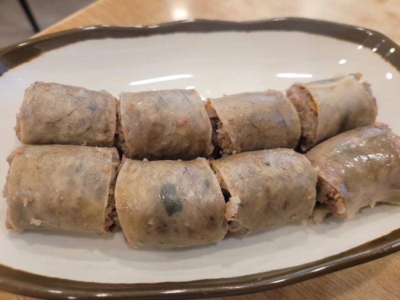 방배순대국