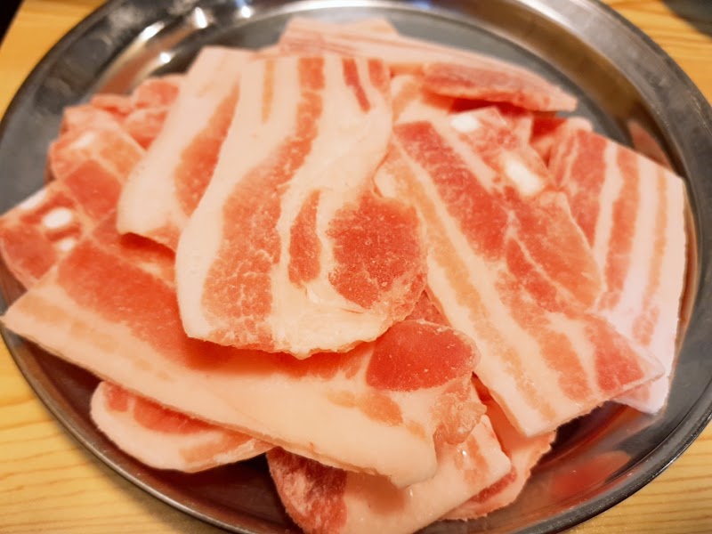LA부대찌개