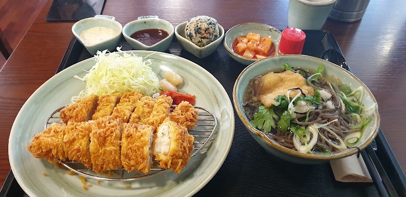 댓짱돈까스 리첸시아점