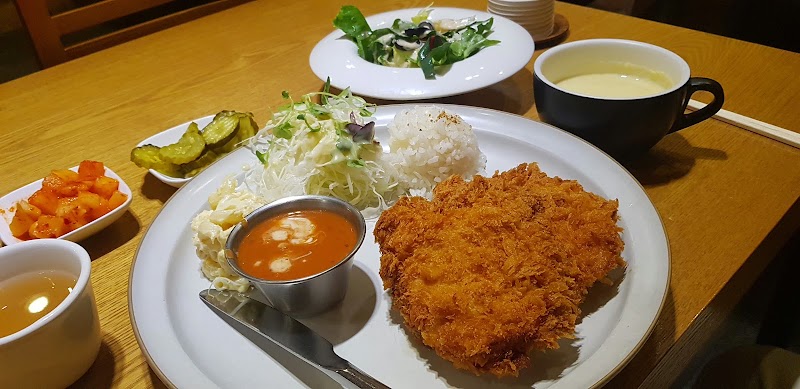 최가돈까스
