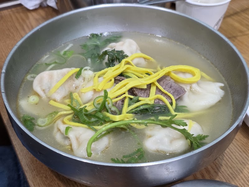 부산안면옥