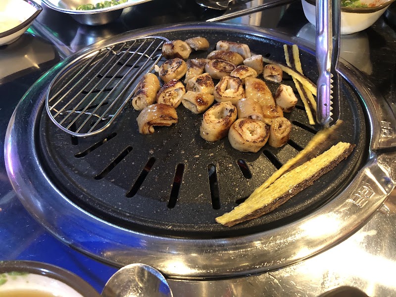걸리버막창 종로점