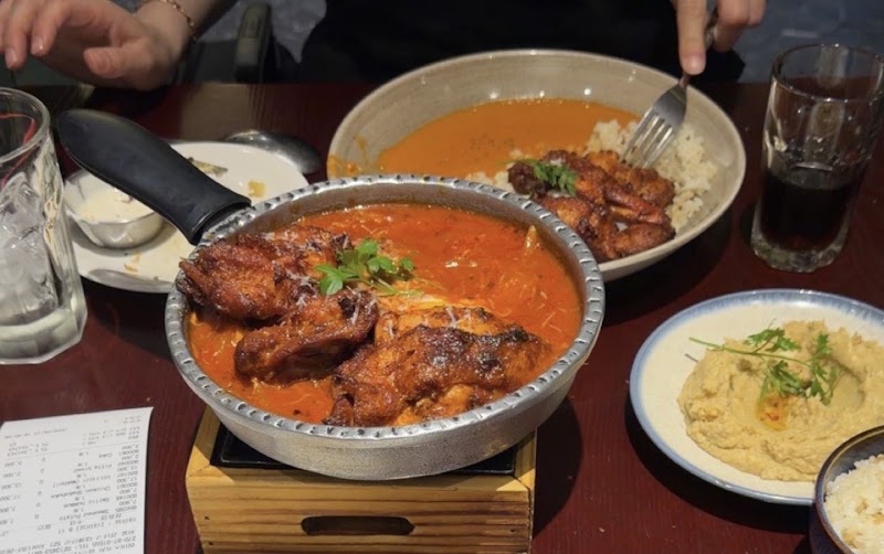 허머스키친