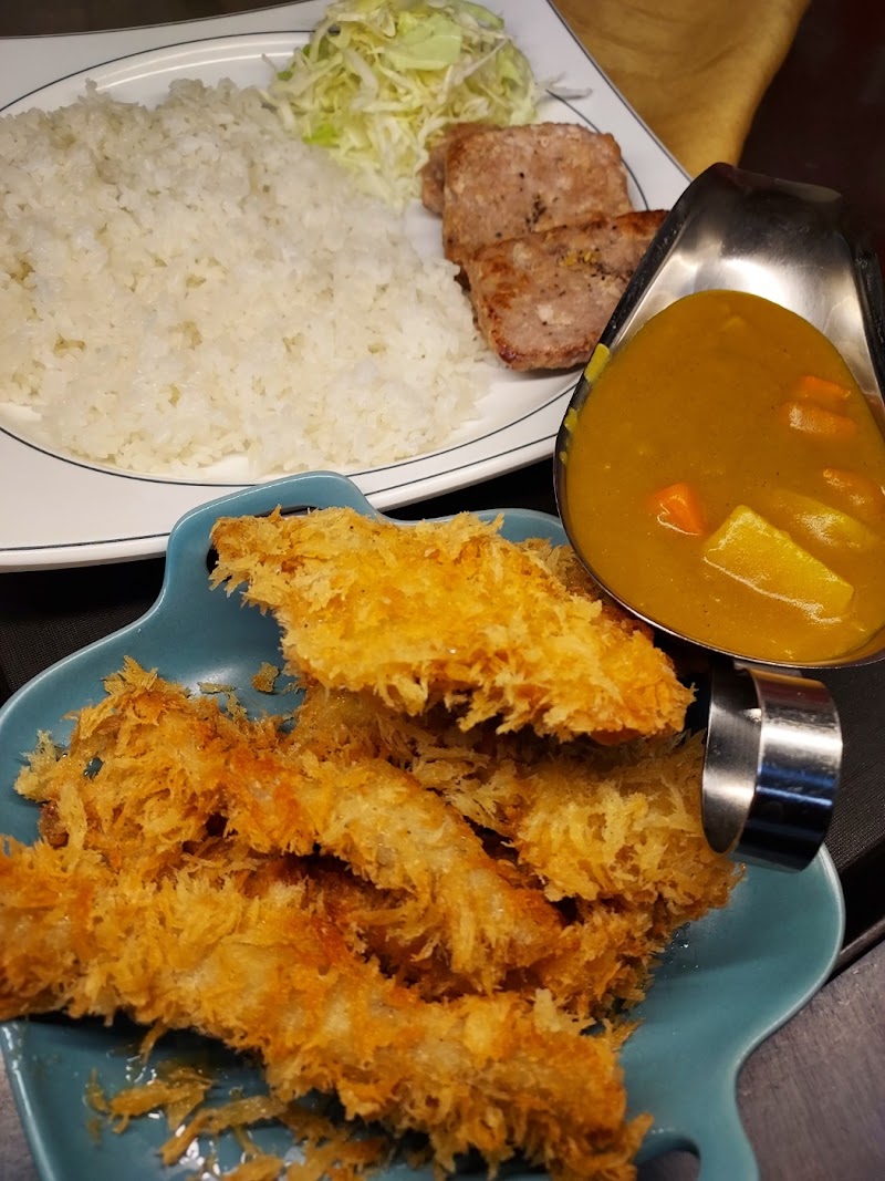 라마스테카레