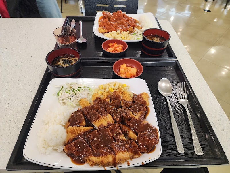 마마돈까스