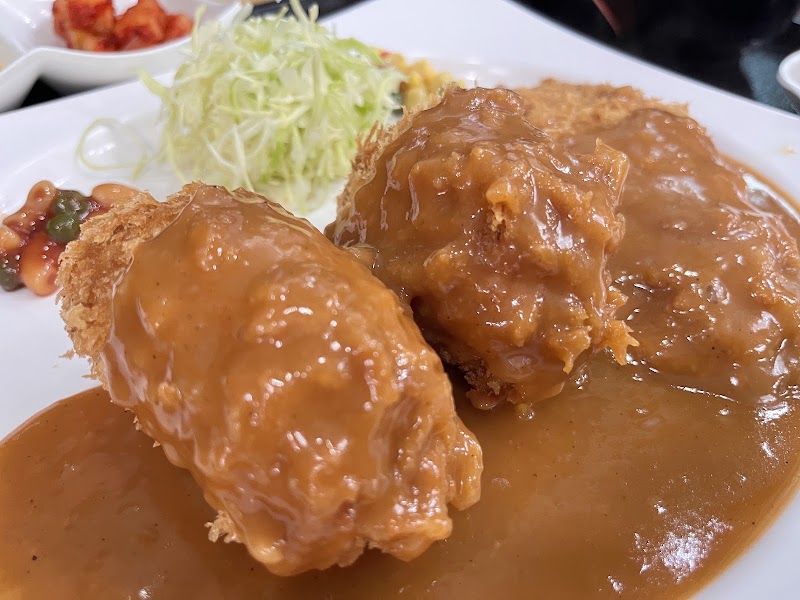 예산돈까스