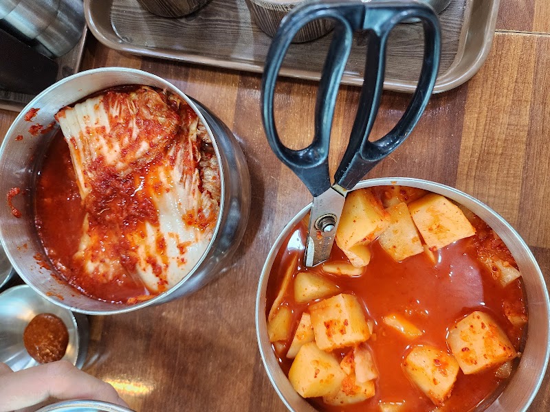명가순대국