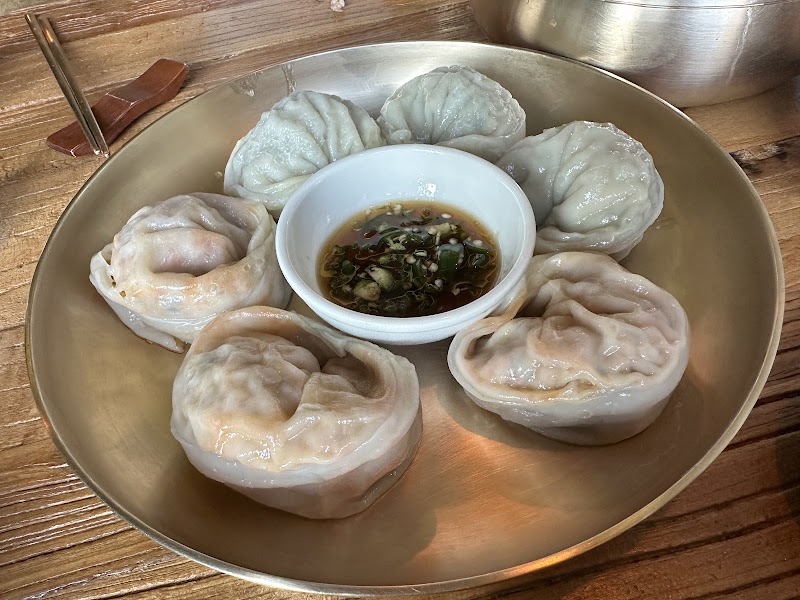 우국 광교본점