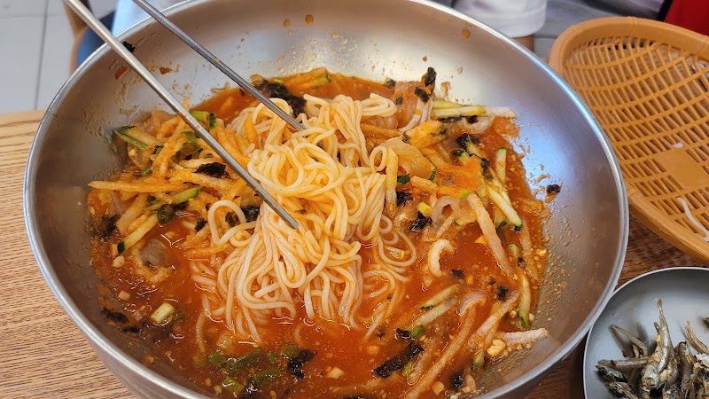 환여횟집