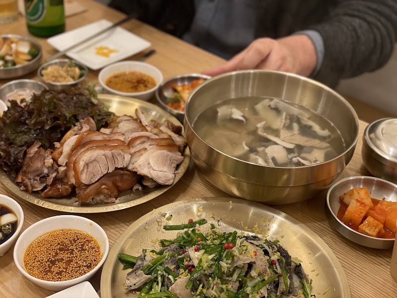 후호정