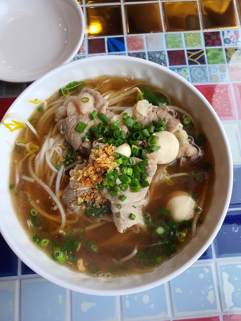 방콕스토리 광교점