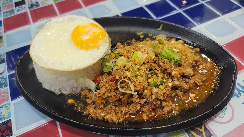 방콕스토리 광교점