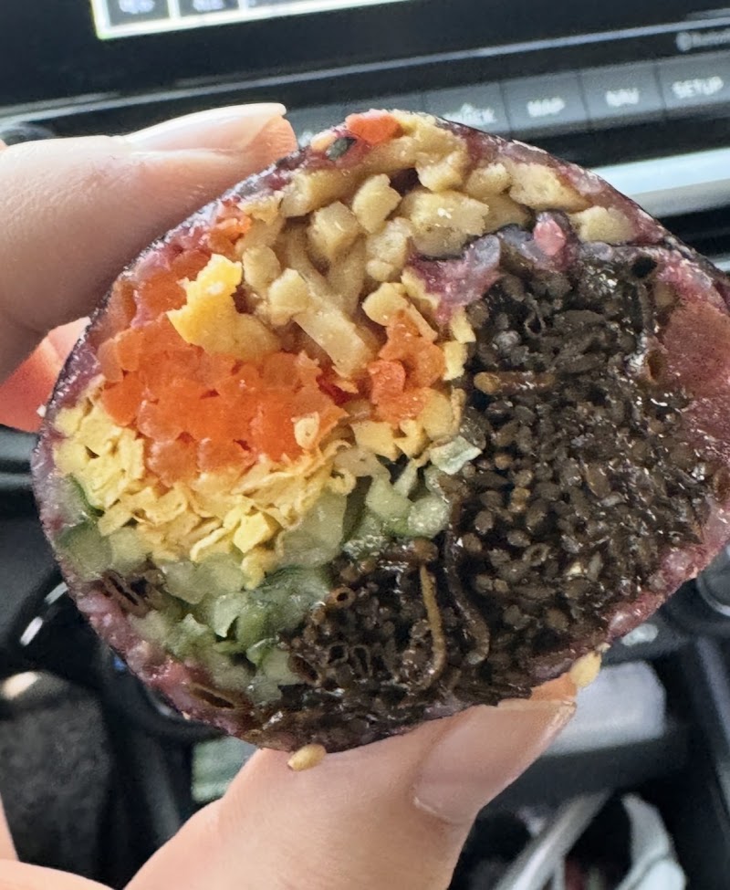 김재춘인생김밥 본점
